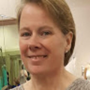 Meet your Posher, Christina